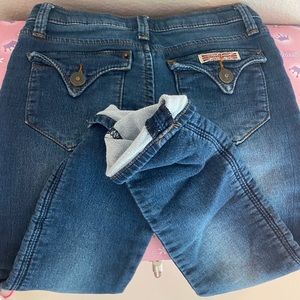 Hudson Jeans Little Girls